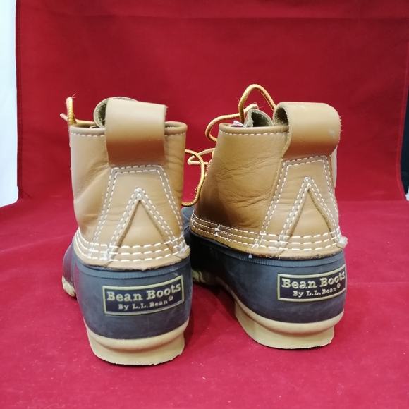 L.l bean boots - Picture 5 of 6